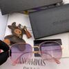 CHANEL Fashion Trendy Oversized Sunglasses Comfortable Wear Influencer Popular Style