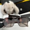 6931f8073a89a121ed54959e CHANEL 2025 New Arrival Trendy Fashion Square Frame Sunglasses, Comfortable Fit, Influencer-Approved Women's HD Thick Polarized Sunglasses 🕶️ High-Quality TR Frame ♥️♥️ Model CH8250