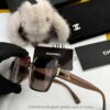 6931f8073a89a121ed5495a1 CHANEL 2025 New Arrival Trendy Fashion Square Frame Sunglasses, Comfortable Fit, Influencer-Approved Women's HD Thick Polarized Sunglasses 🕶️ High-Quality TR Frame ♥️♥️ Model CH8250