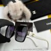 6931f8083a89a121ed5495a3 CHANEL 2025 New Arrival Trendy Fashion Square Frame Sunglasses, Comfortable Fit, Influencer-Approved Women's HD Thick Polarized Sunglasses 🕶️ High-Quality TR Frame ♥️♥️ Model CH8250