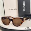 6931f8083a89a121ed5495b0 CHANEL Model 6990 Sunglasses, Size 53-20-145