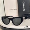 6931f8083a89a121ed5495b1 CHANEL Model 6990 Sunglasses, Size 53-20-145