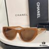 6931f8093a89a121ed5495b3 CHANEL Model 6990 Sunglasses, Size 53-20-145