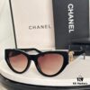 6931f8093a89a121ed5495b4 CHANEL Model 6990 Sunglasses, Size 53-20-145