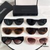 6931f8093a89a121ed5495b6 CHANEL Model 6990 Sunglasses, Size 53-20-145