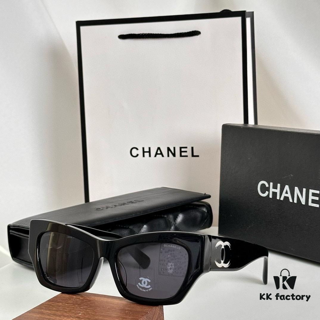 CHANE* MODEL: CH5527 Eyeglasses Sunglasses