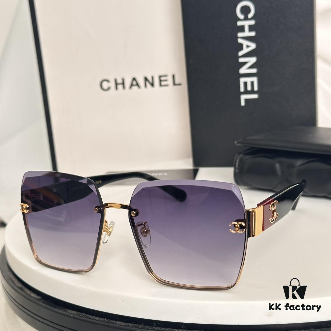CHANE* Model CH8047 Sunglasses