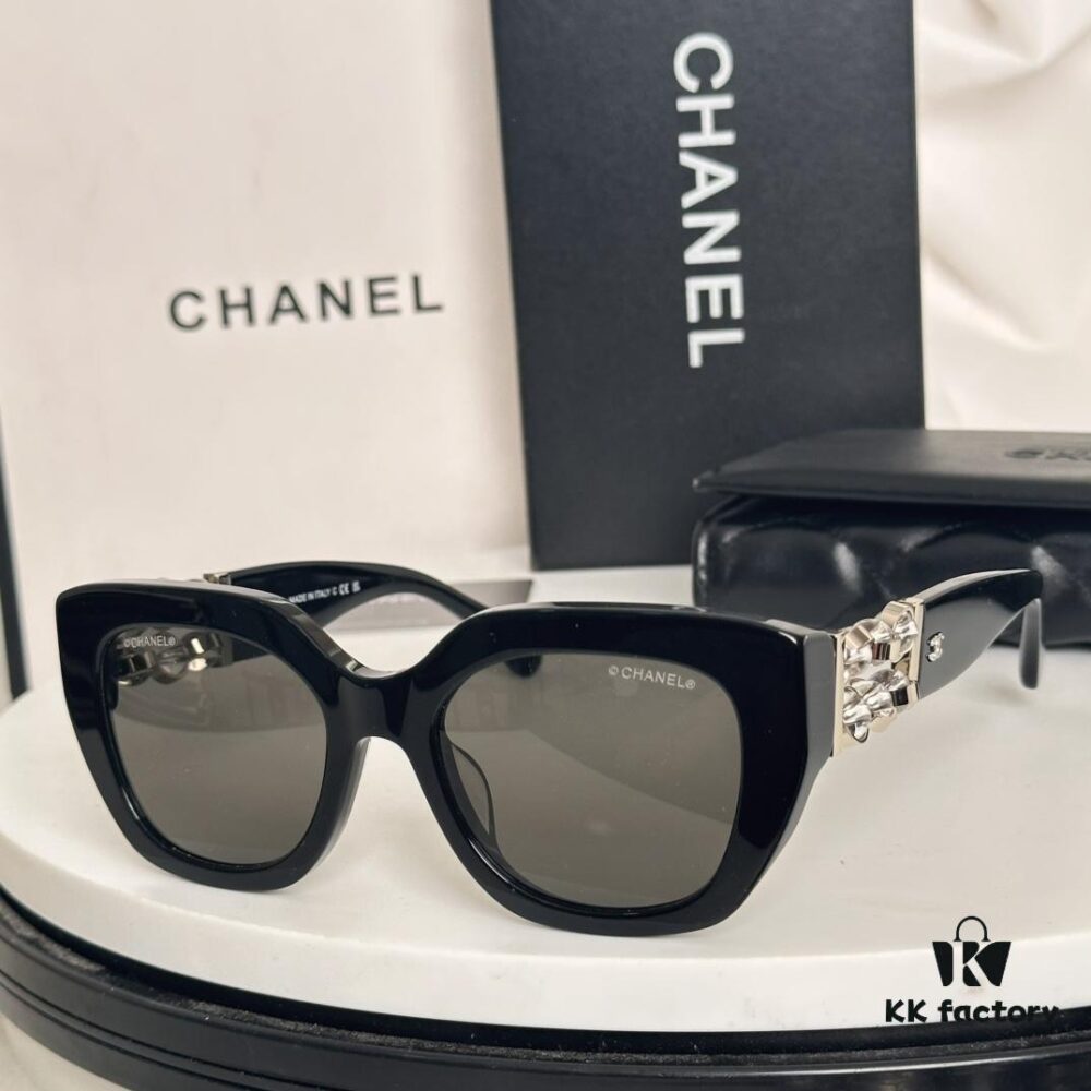 6931f80b3a89a121ed5495db CHANE* 3488SA Sunglasses