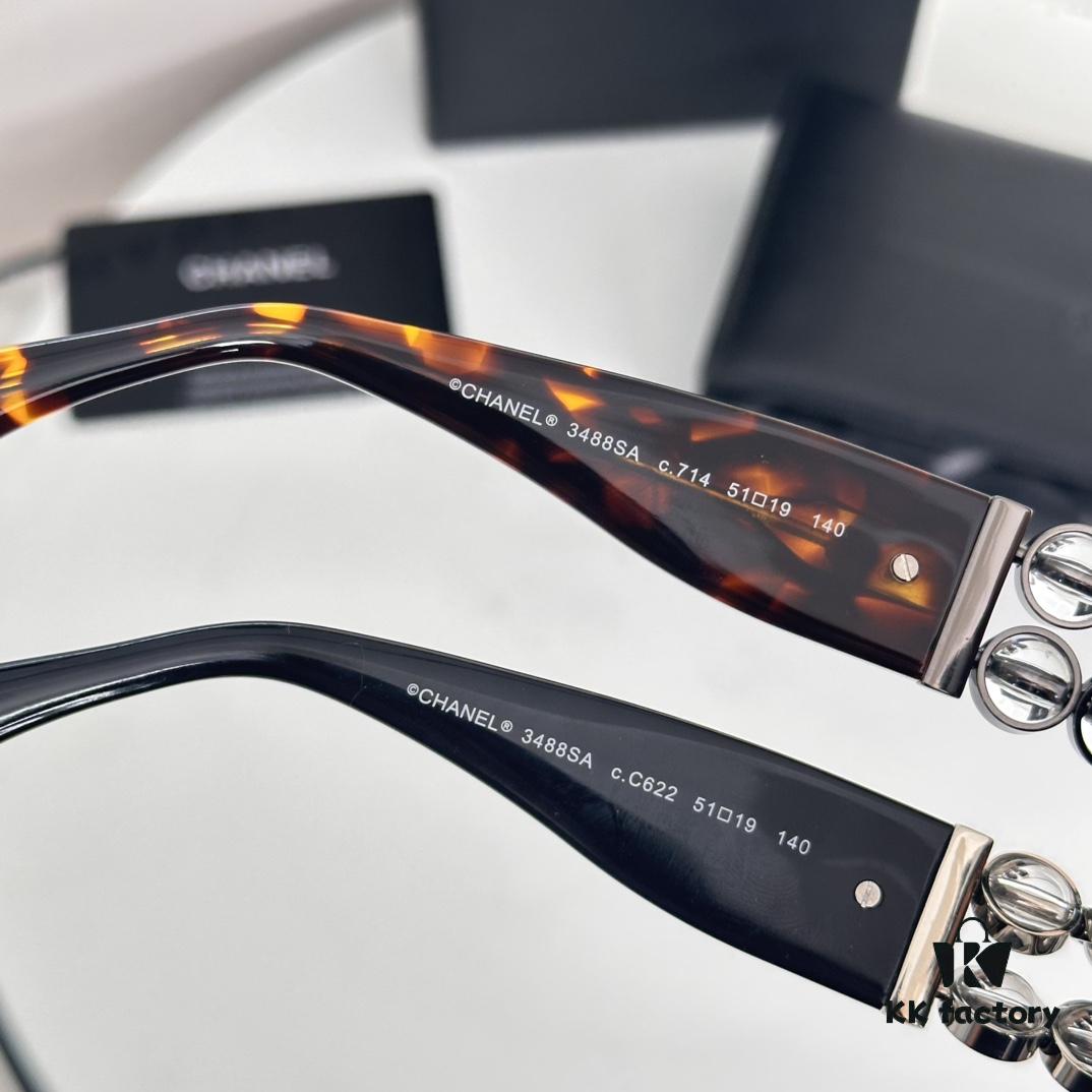 CHANE* 3488SA Sunglasses