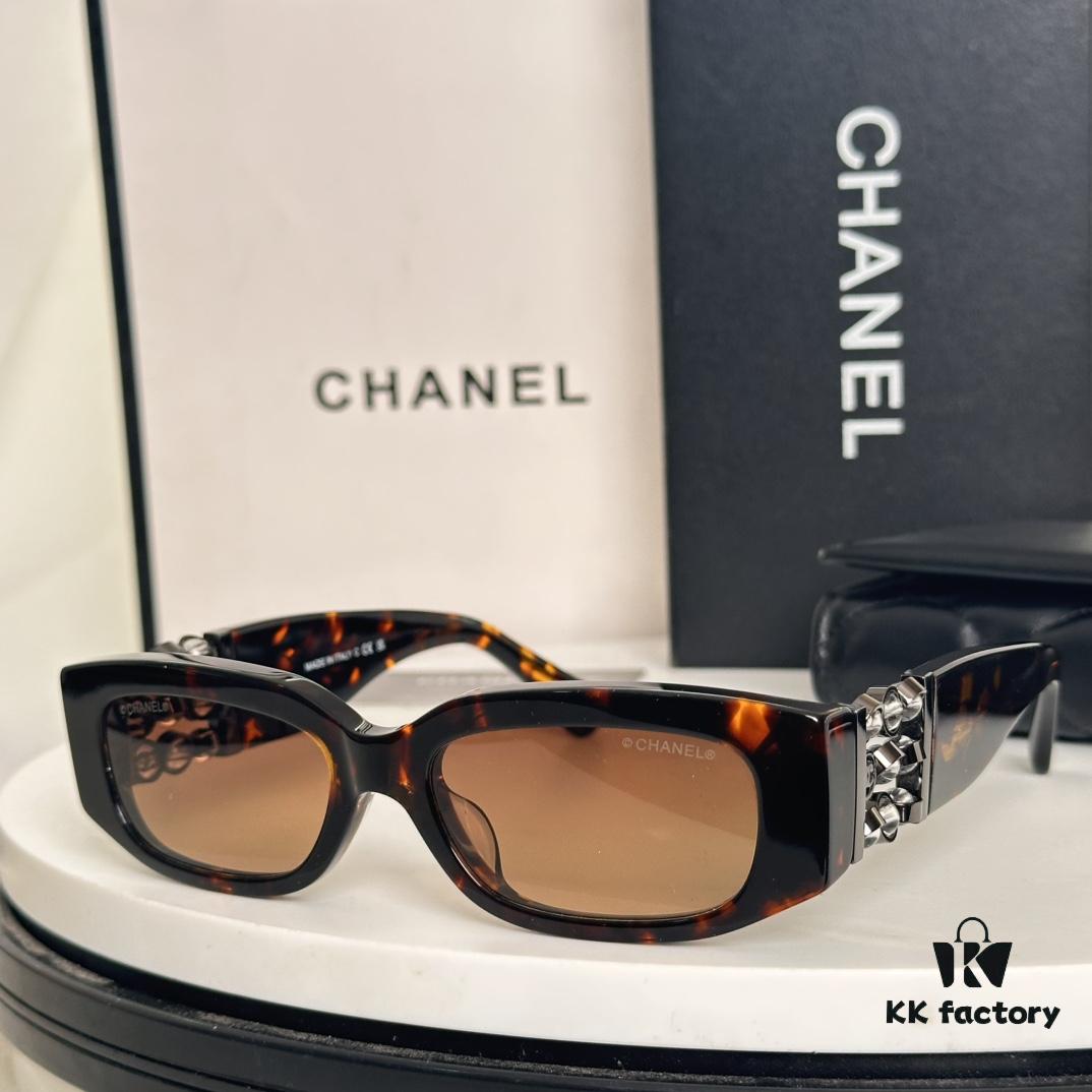 CHANE* Model 5544 Sunglasses