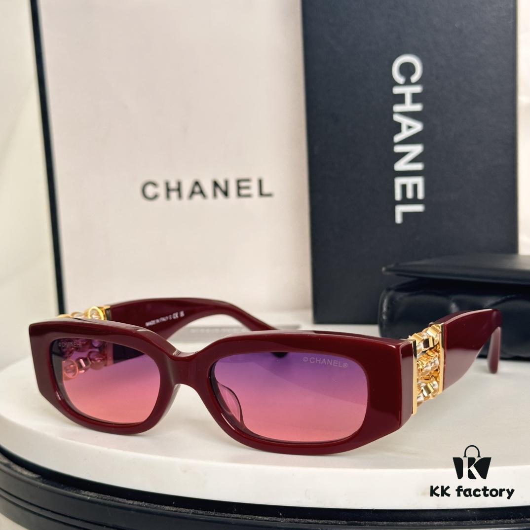 CHANE* Model 5544 Sunglasses