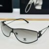 6931f80d3a89a121ed5495ed CHANE*/Xiangjia MODEL: CH4073-B Size: 138□1-140 Fashion Sunglasses