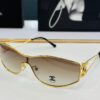 6931f80d3a89a121ed5495ee CHANE*/Xiangjia MODEL: CH4073-B Size: 138□1-140 Fashion Sunglasses