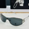 6931f80d3a89a121ed5495ef CHANE*/Xiangjia MODEL: CH4073-B Size: 138□1-140 Fashion Sunglasses