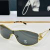 6931f80d3a89a121ed5495f2 CHANE*/Xiangjia MODEL: CH4073-B Size: 138□1-140 Fashion Sunglasses