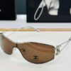 6931f80d3a89a121ed5495f3 CHANE*/Xiangjia MODEL: CH4073-B Size: 138□1-140 Fashion Sunglasses