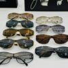 6931f80d3a89a121ed5495f5 CHANE*/Xiangjia MODEL: CH4073-B Size: 138□1-140 Fashion Sunglasses