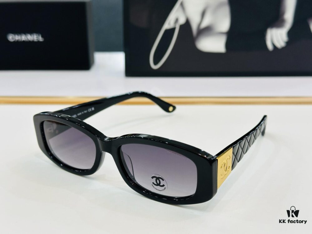 6931f80d3a89a121ed5495f6 CHANE C74573S Sunglasses Size: 52□18-145 Trendy High-Quality Fashion Shades