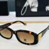6931f80d3a89a121ed5495f8 CHANE C74573S Sunglasses Size: 52□18-145 Trendy High-Quality Fashion Shades
