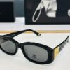 6931f80d3a89a121ed5495f9 CHANE C74573S Sunglasses Size: 52□18-145 Trendy High-Quality Fashion Shades