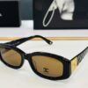 6931f80d3a89a121ed5495fa CHANE C74573S Sunglasses Size: 52□18-145 Trendy High-Quality Fashion Shades