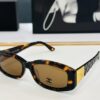 6931f80d3a89a121ed5495fb CHANE C74573S Sunglasses Size: 52□18-145 Trendy High-Quality Fashion Shades