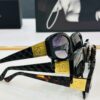 6931f80e3a89a121ed5495fd CHANE C74573S Sunglasses Size: 52□18-145 Trendy High-Quality Fashion Shades