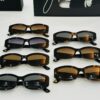 6931f80e3a89a121ed5495fe CHANE C74573S Sunglasses Size: 52□18-145 Trendy High-Quality Fashion Shades