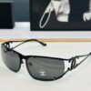 6931f80e3a89a121ed5495ff CHANE* Xiangjia MODEL: CH9520 Size: 64□11-120 B Sunglasses