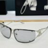 6931f80e3a89a121ed549601 CHANE* Xiangjia MODEL: CH9520 Size: 64□11-120 B Sunglasses