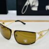 6931f80e3a89a121ed549602 CHANE* Xiangjia MODEL: CH9520 Size: 64□11-120 B Sunglasses