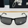 6931f80e3a89a121ed549605 CHANE* Xiangjia MODEL: CH9520 Size: 64□11-120 B Sunglasses