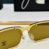 6931f80e3a89a121ed549606 CHANE* Xiangjia MODEL: CH9520 Size: 64□11-120 B Sunglasses