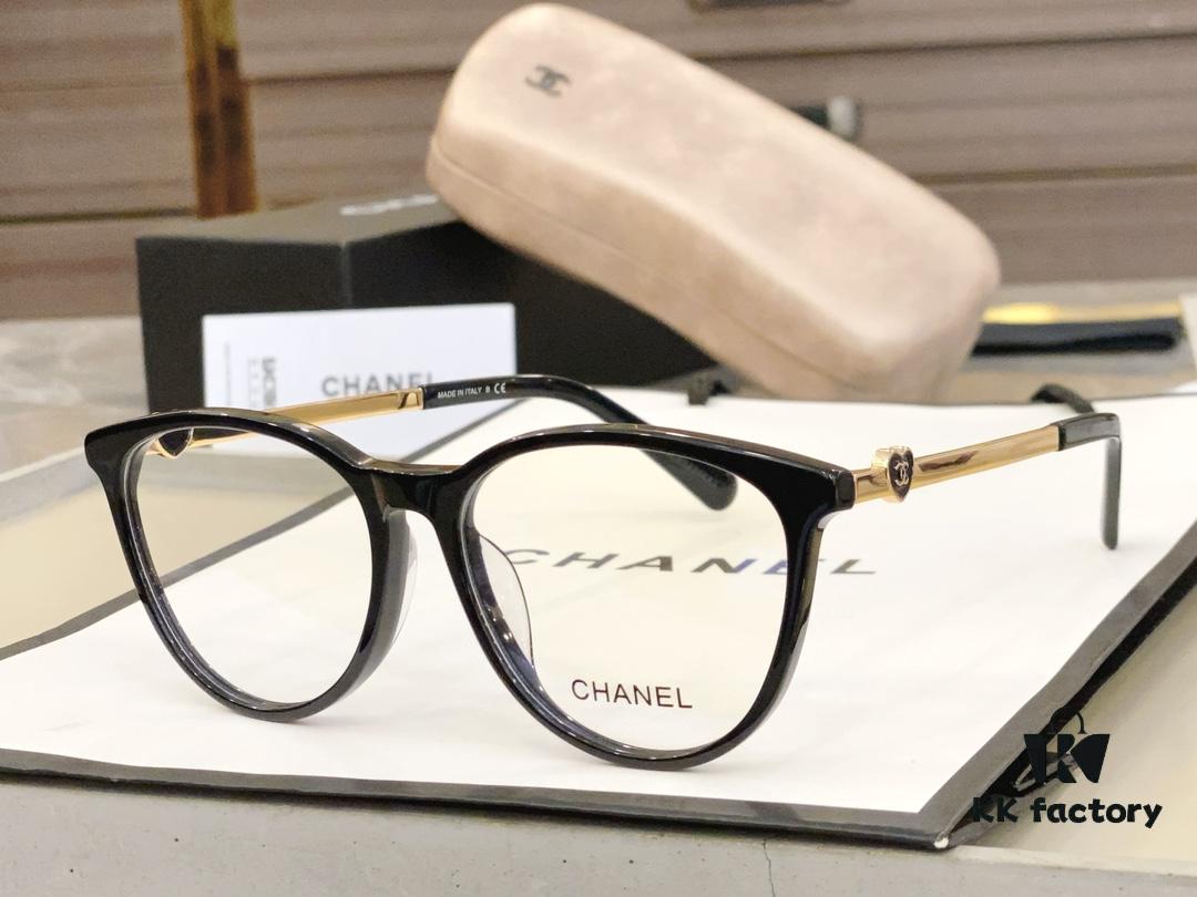 6931f80e3a89a121ed549608 CHANE* Chanel New Optical Glasses 🕶️🕶️, MODEL: 3467, SIZE: 54□16-145