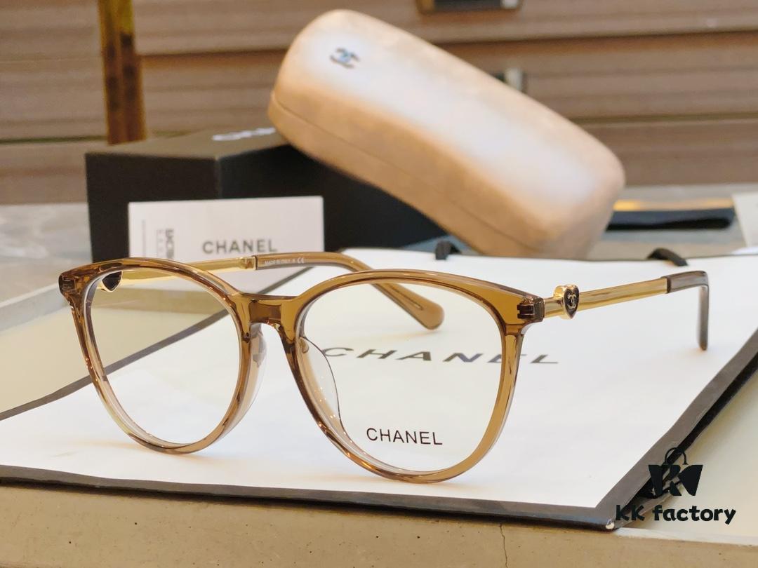 6931f80e3a89a121ed549609 CHANE* Chanel New Optical Glasses 🕶️🕶️, MODEL: 3467, SIZE: 54□16-145