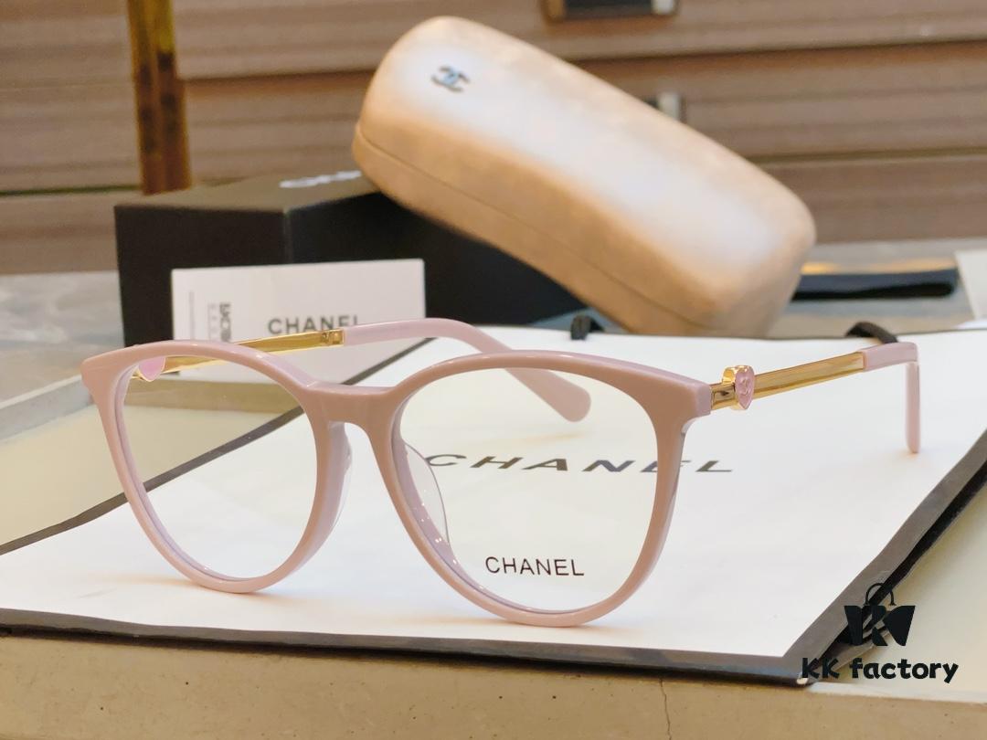 6931f80f3a89a121ed54960a CHANE* Chanel New Optical Glasses 🕶️🕶️, MODEL: 3467, SIZE: 54□16-145