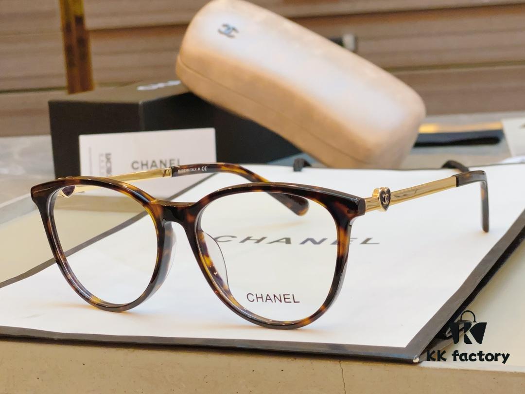 6931f80f3a89a121ed54960b CHANE* Chanel New Optical Glasses 🕶️🕶️, MODEL: 3467, SIZE: 54□16-145