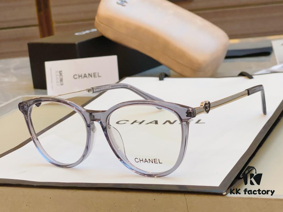 6931f80f3a89a121ed54960c CHANE* Chanel New Optical Glasses 🕶️🕶️, MODEL: 3467, SIZE: 54□16-145