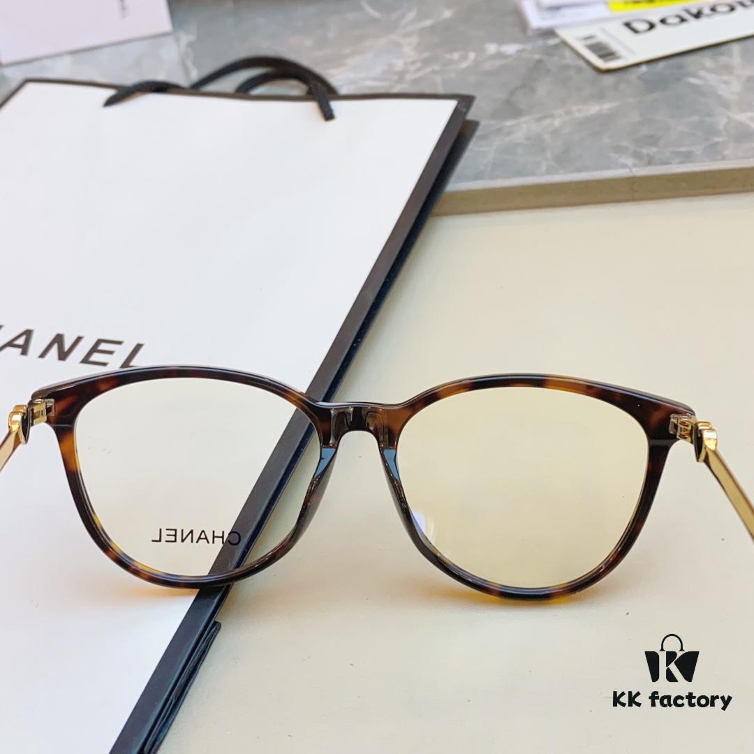 6931f80f3a89a121ed54960d CHANE* Chanel New Optical Glasses 🕶️🕶️, MODEL: 3467, SIZE: 54□16-145