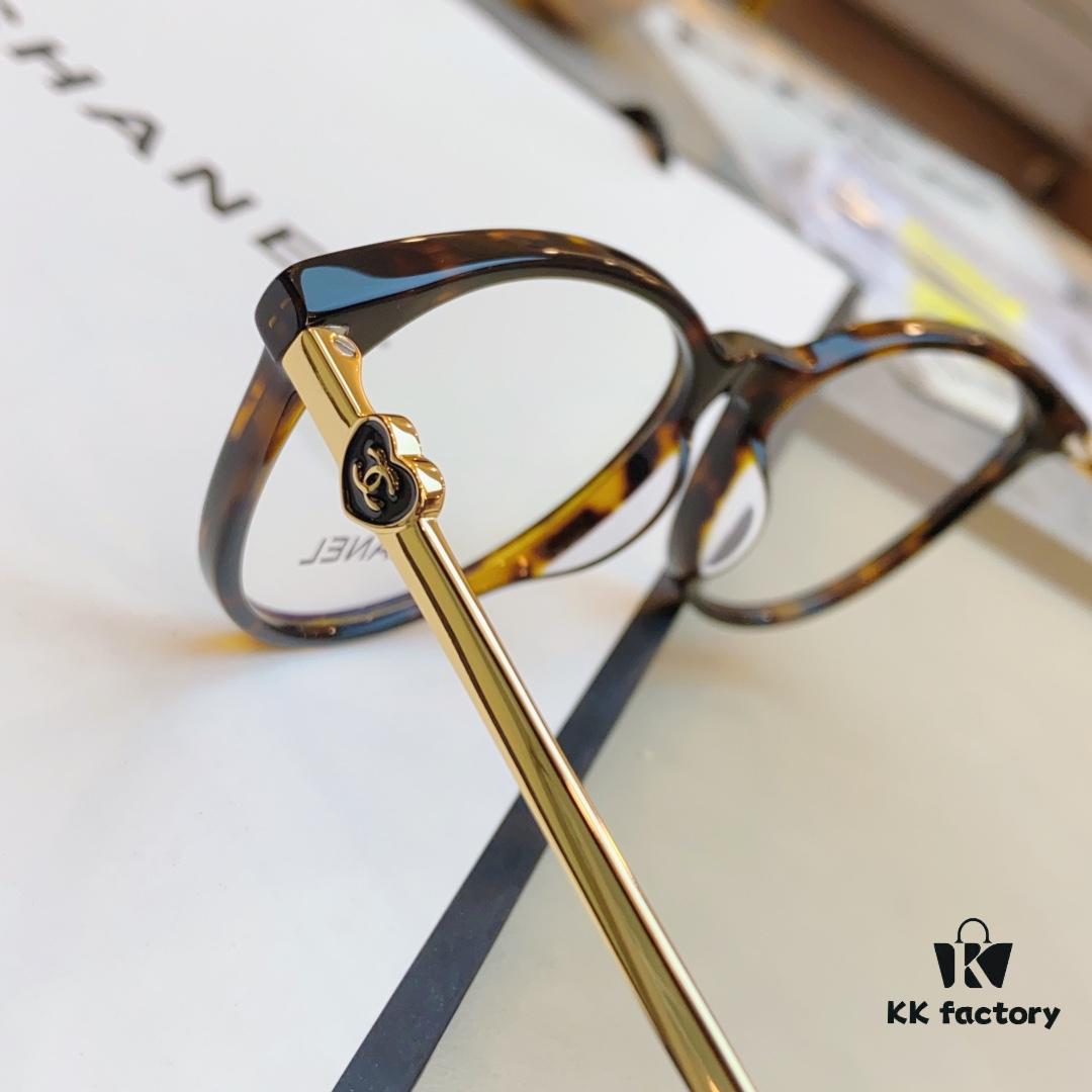 6931f80f3a89a121ed54960e CHANE* Chanel New Optical Glasses 🕶️🕶️, MODEL: 3467, SIZE: 54□16-145