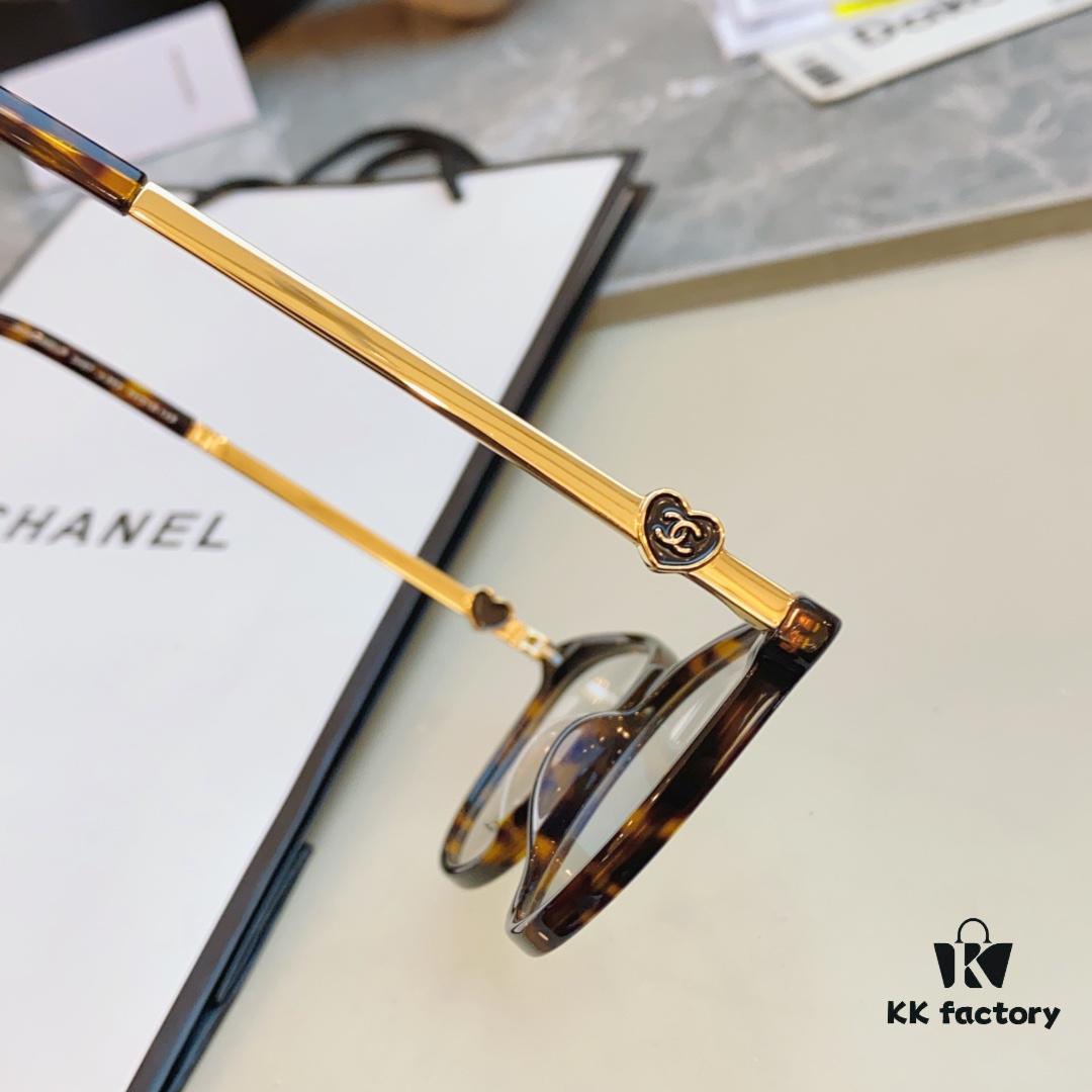 6931f80f3a89a121ed549610 CHANE* Chanel New Optical Glasses 🕶️🕶️, MODEL: 3467, SIZE: 54□16-145