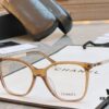 CHANE* New Optical Frame, Model: 3441, Size: 54-18-145, Square-frame Eyeglasses for Myopia
