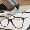 CHANE* New Optical Frame, Model: 3441, Size: 54-18-145, Square-frame Eyeglasses for Myopia