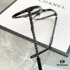 CHANE* New Optical Frame, Model: 3441, Size: 54-18-145, Square-frame Eyeglasses for Myopia