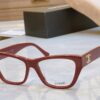 6931f8103a89a121ed54961a CHANE* New Optical Frame, Model: 3474, Size: 53-17-145