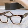 6931f8103a89a121ed54961c CHANE* New Optical Frame, Model: 3474, Size: 53-17-145