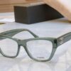 6931f8103a89a121ed54961d CHANE* New Optical Frame, Model: 3474, Size: 53-17-145