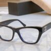 6931f8103a89a121ed54961f CHANE* New Optical Frame, Model: 3474, Size: 53-17-145