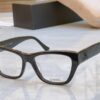 6931f8103a89a121ed549620 CHANE* New Optical Frame, Model: 3474, Size: 53-17-145