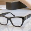 6931f8103a89a121ed549621 CHANE* New Optical Frame, Model: 3474, Size: 53-17-145